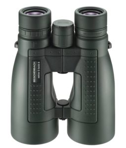 Eschenbach Optik sektor D 8x56 compact+ Fernglas auf weissem Grund