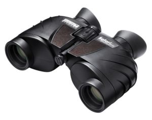 Steiner Safari UltraSharp auf weissem Grund
