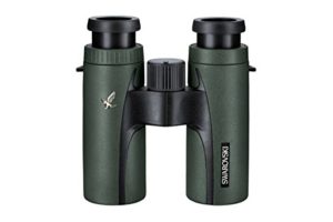 Swarovski CL Companion 8X30 Fernglas auf weissem Grund