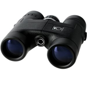 K&F Concept® 8X32 Fernglas auf weissem Grrund