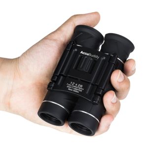 Accu Buddy Fernglas Accu Buddy Fernglas Test