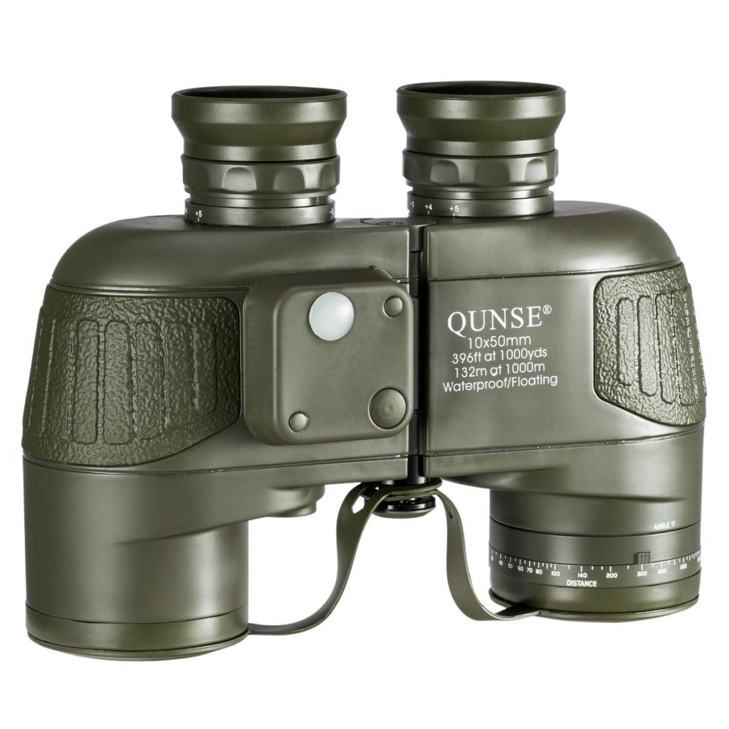 Militr Fernglas Mit Entfernungsmesser