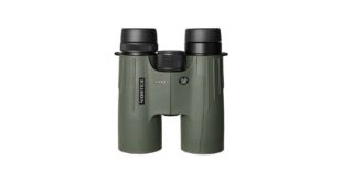 Vortex Fernglas Viper HD 8x42 auf weissem Grund